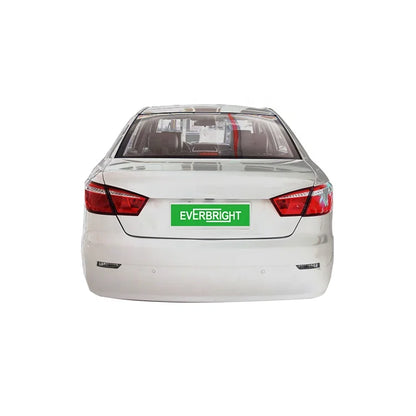 Hot Sell China Manufacture Battery Power SUV LHD/RHD Cheap Car Electric Adult for Sale New Car