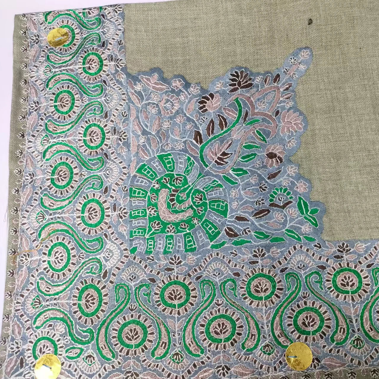 Shemagh Arab Scarf Men Embroidery Yeman Saudi Arabia Men Outdoor Woolen Acrylic Shawls Light Arab Keffiyeh Shawls Yashmagh