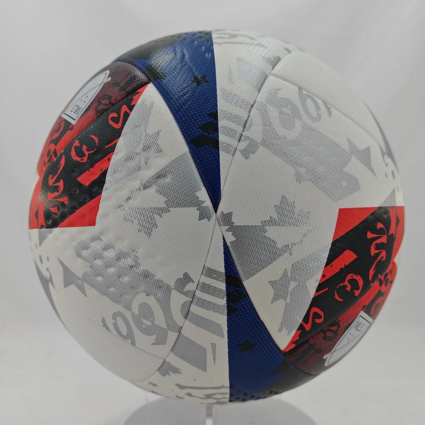 Hot Selling Football High Quality Seamless Heat Fit Football Game Training Adult Football for Children Soccerball Balls