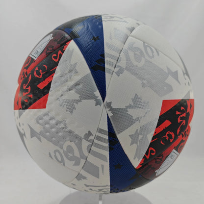 Hot Selling Football High Quality Seamless Heat Fit Football Game Training Adult Football for Children Soccerball Balls