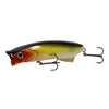 TOP WATER Popper Lure 8cm/11.3g Floating Hard Baits Artificial Bait Fishing Lure