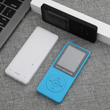 KLW Digital Video MP3 MP4 Music Media Player 1.8" LCD Support 32GB TF Card FM Radio Home Photo Sport Tool