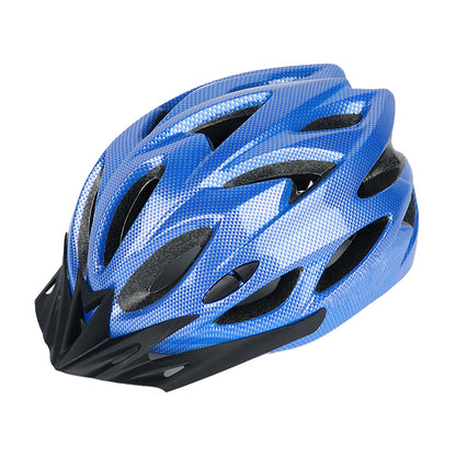 Professional Safety Unisex Dual Sport MTB Mountain Bike Helmet New Model Certified Bicycle Road Bike Helmet with Cat Pattern