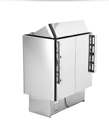 Sauna Heater for Sale Dry Sauna Room Internal Sauna  Heater
