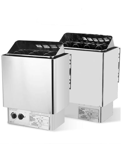 Sauna Heater for Sale Dry Sauna Room Internal Sauna  Heater
