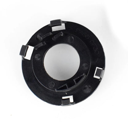 10x H7 Adapter Socket Base For Hyundai Elantra Tucson Kia K3 K6 Mistra LAVIDA Gran Auto Lighting Parts Adapters Factory D117