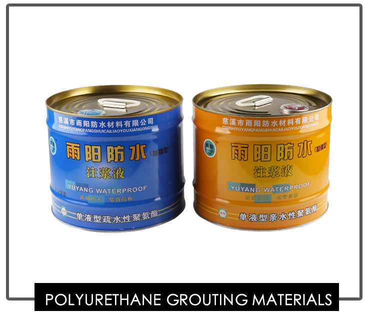 High Pressure Polyurethane Injection Machine Injection Grouting Pump by PDG ibma