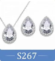 RAKOL RP250 cool style crystal cubic zirconia CZ Square wedding diamond ring for women