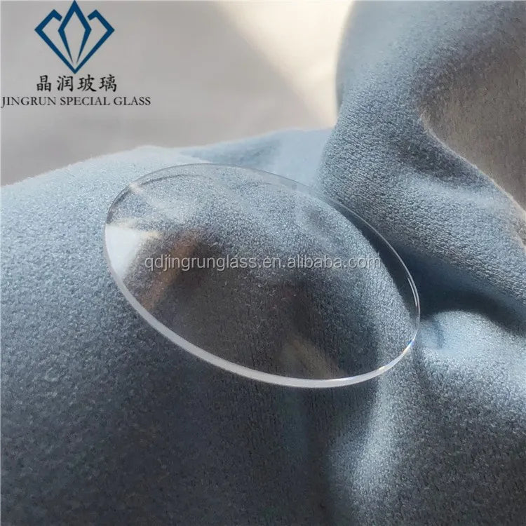 Sapphire Watch Crystal with Date Window Glass for 76213 74033 73190 89190 89193 92513 96090 Parts for Tuddor Watches
