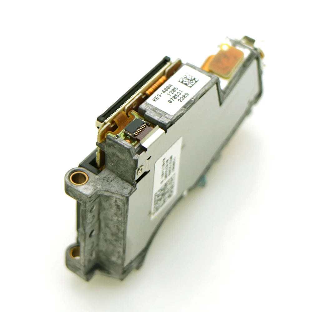 Free Shipping KES-400A KEM-400AAA Optical Pick Up Mechanism For PS3 Laser Lens Optical Pick-up Player Accessories