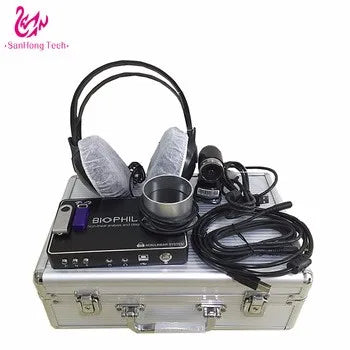 Multi-Function Eye Iriscope Iridology Camera Portable Digital Test System Medical Eye Scope Iris Iriscope Camera Device