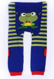 2026 Autumn Baby pants Long Trousers baby girls leggings newborn clothes boy harem pant baby clothing girl Tights