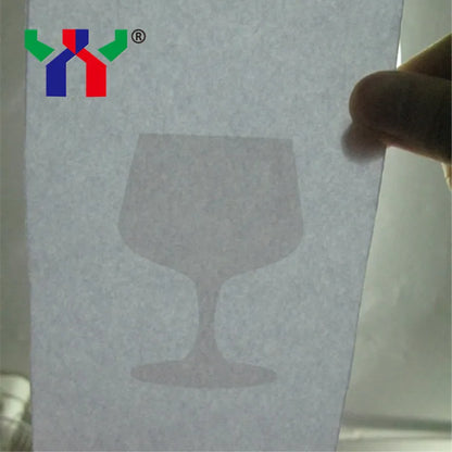 Print Area Offset Printing Watermark Security Ink,Black Watermark Ink,1kg/can