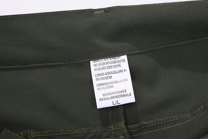 NUONEKO Men Womens Quick Dry Hiking Pants Outdoor Sport Summer Ultra Thin Pants Camping Trekking Fishing Climbing Trousers PN31