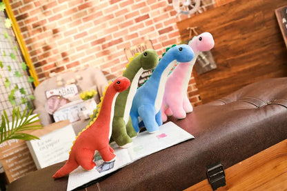 32cm-150cm New Colorful Plush Dinosaur Toys Stuffed Dolls Boys Gift Girls Birthday Christmas Brinqedos