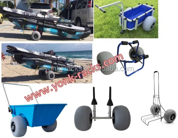 New Style Balloon Wheel for Beach Cart, Wholesale Balloon Wheel, Grinding Wheels Made in China