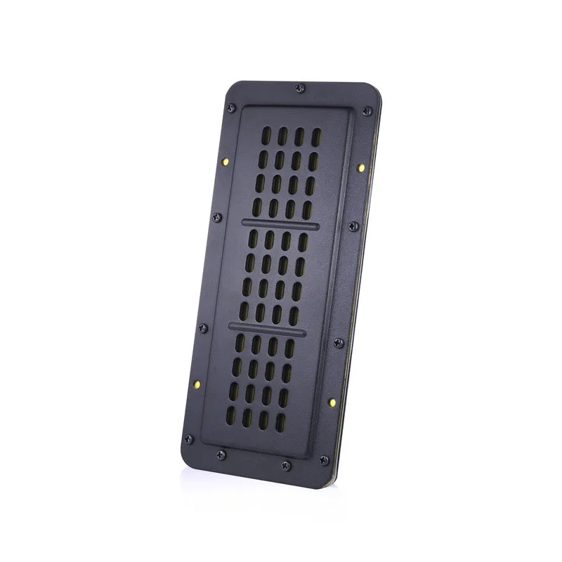 Samtronic Diy Monitor Audio Flat Speaker High Power Ribbon Tweeter Planar Transducer AMT Hi-fi Ribbon Tweeter