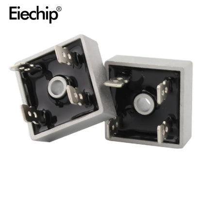 2PCS/Lot KBPC5010 Diode bridge rectifiers diodes 50A 1000V KBPC 5010 power rectifier diode electronic components