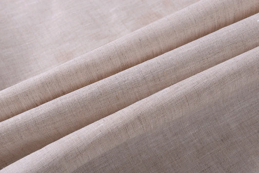 145gsm Wholesale Supplier for Sofa Shirting Clothing Dress 100 Percent Manufacturer 100% Natural French Pure Linen Fabric by PDG ibma