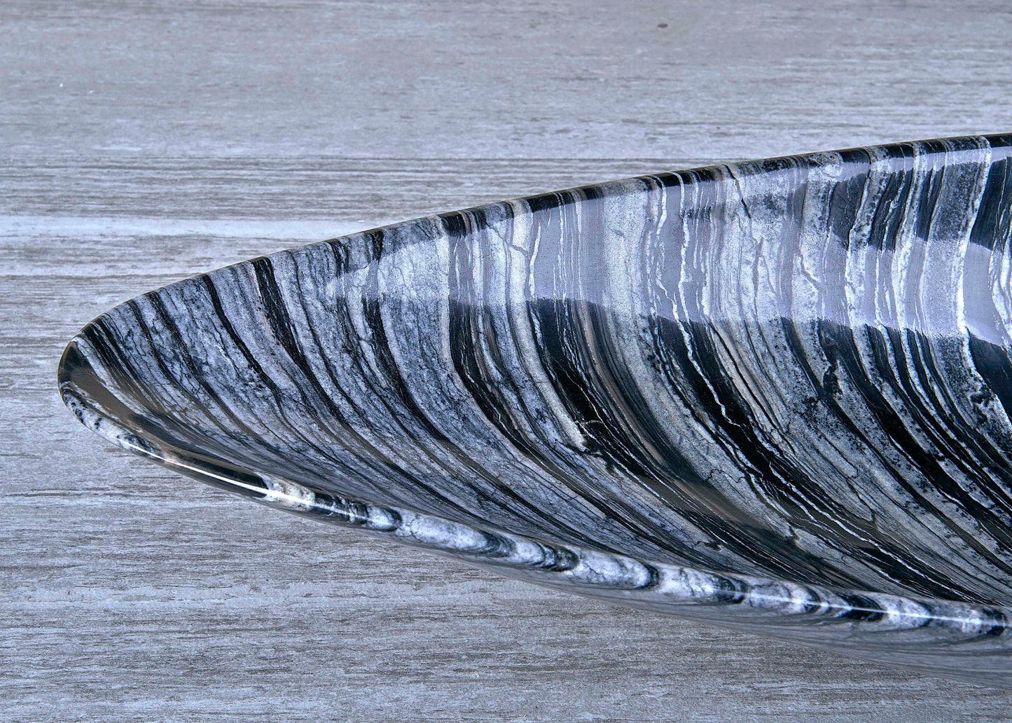 Hot Sale Modern Vessel Water-drop Shape Natural Stone Basin Bathroom Natural Stone Basin Bathroom Eco-Friendly Marble Sink