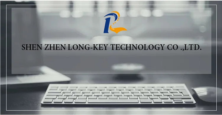 Industrial Metal Braille Stainless Steel Keyboard IP65 USB Metal Keyboard With Trackball Touchpad