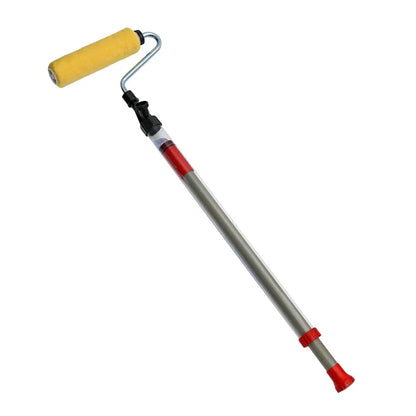 Self-Priming Rolling Brush Machine 1 in DIY OEM Chip Paint Brushes No Leakage