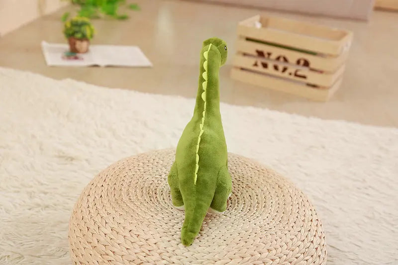 32cm-150cm New Colorful Plush Dinosaur Toys Stuffed Dolls Boys Gift Girls Birthday Christmas Brinqedos