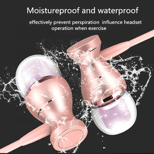 Top Seller Wired Stereo Sport Earphone /Earbuds/ Headset /Headphone TPE Wired Earphone by PDG ibma