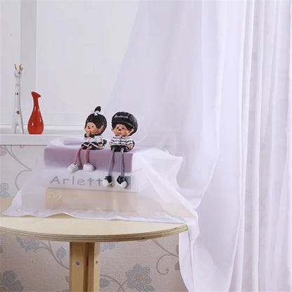 Custom size 300cm Height 80-95% shading Rate Blackout Curtain for Bedroom Window Living Room Drapes,Front and Back Color Same