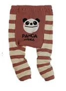 2026 Autumn Baby pants Long Trousers baby girls leggings newborn clothes boy harem pant baby clothing girl Tights