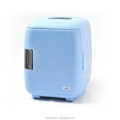 6L Micro Medical Freezer,No Noise Hotel Mini Bar Fridge New,mini Car Fridge ETC6