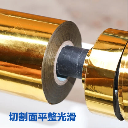 700mm Automatic Electric Foil Roll Cutter