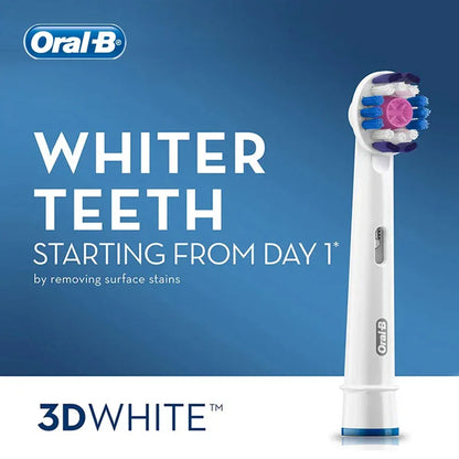 Oral B Electric Toothbrush Vitality Model Tooth Brush D12 Rotation Clean Teeth Rechargeable Brush Removel Plaque White Teeth