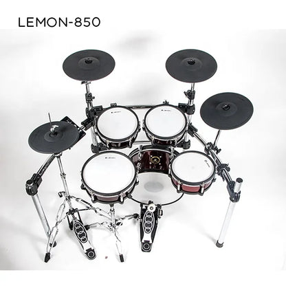 Lemon Drum E Drum  T850  Electronic Drum Set