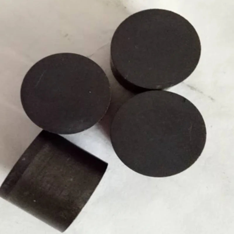 TIANYU Used Carbide PDC Cutters Inserts 13.45/16.06 Diameter Forging Drilling Tool for Well Drilling & Mining Machine Parts