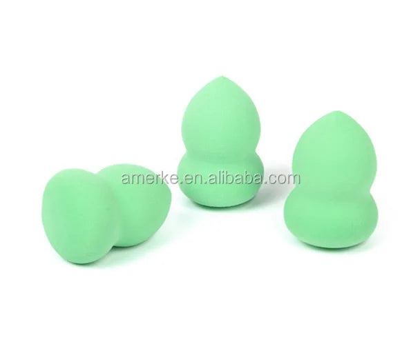 Beauty Sponge for Women Skin Care Personal Mini Beauty Cosmetics Blender Portable Facial Makeup Tool