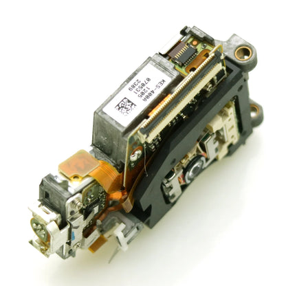 Free Shipping KES-400A KEM-400AAA Optical Pick Up Mechanism For PS3 Laser Lens Optical Pick-up Player Accessories
