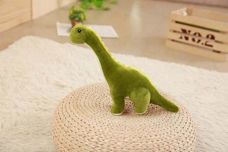 32cm-150cm New Colorful Plush Dinosaur Toys Stuffed Dolls Boys Gift Girls Birthday Christmas Brinqedos