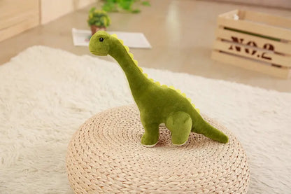 32cm-150cm New Colorful Plush Dinosaur Toys Stuffed Dolls Boys Gift Girls Birthday Christmas Brinqedos
