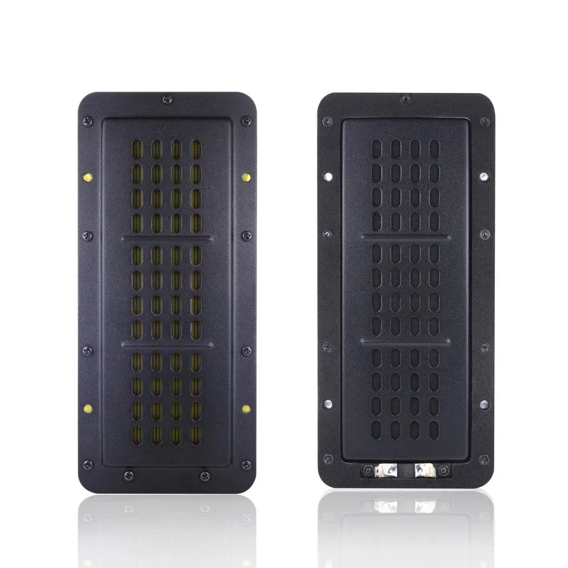 Samtronic Diy Monitor Audio Flat Speaker High Power Ribbon Tweeter Planar Transducer AMT Hi-fi Ribbon Tweeter