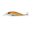 10.5CM/9.5G Saltwater Minnow Lure  Fishing Lure 0.5-1.5M Sinking Bait