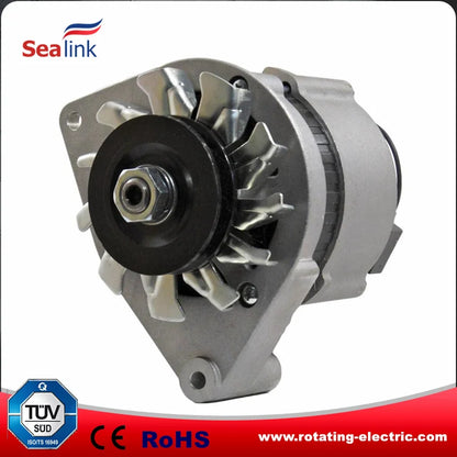New Switched Reluctance Hydraulic Pump DC Motor 12V 1.5KW 2500RPM for Hydraulic Power Unit Pack Tail Lift Forklift