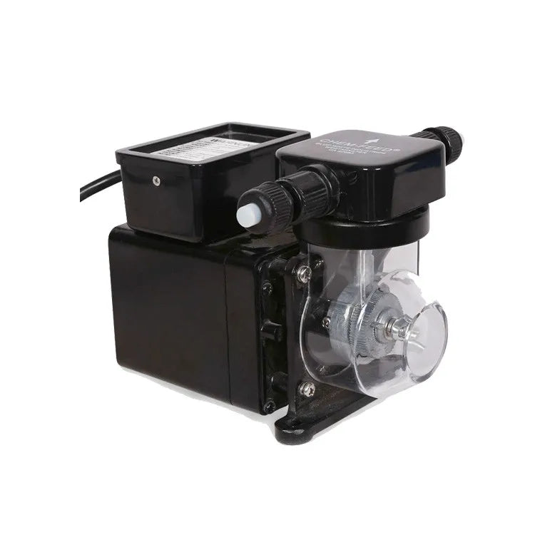 Automatic Chemical Dosing Pump Accessory for Swimming Pool Disinfection Water Fertilizer Cleaner