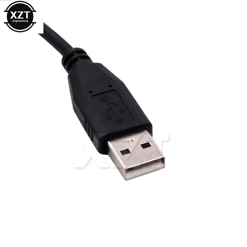 NEW USB 2.0 to Mini Sata II 7+6 13Pin Adapter for Laptop CD/DVD ROM Slimline Drive Converter Cable Screws steady style 1PCS