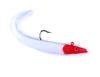 Hengjia Price Reduction Sale 11cm 19g Baits Wholesale Plastic Soft Fishing Lures