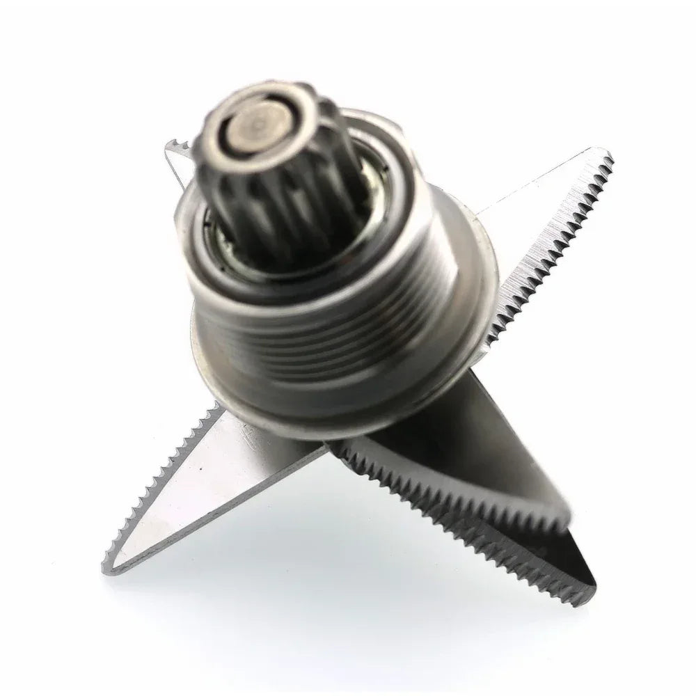 NEW High quality blender for 010 TW TM 767 768 800 G5200 G2001 jtc Blade Assembly Blender knife for vitamix Blender Juicer Parts