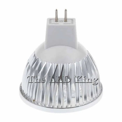 Super Bright 4W 5W 9W 12W 15W E27 E14 GU10 GU5.3 LED Bulb 110V 220V MR16 12V Led Spotlights Warm White Light Cool White LED lamp