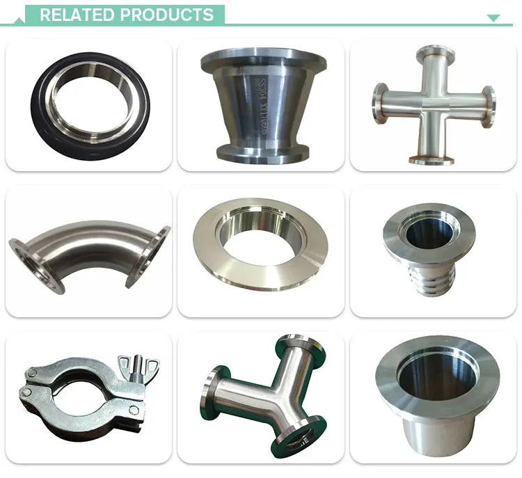 SS304 Stainless Steel Knife Gate Valve by PDG ibma