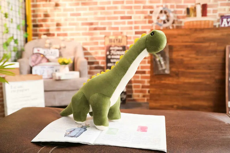 32cm-150cm New Colorful Plush Dinosaur Toys Stuffed Dolls Boys Gift Girls Birthday Christmas Brinqedos