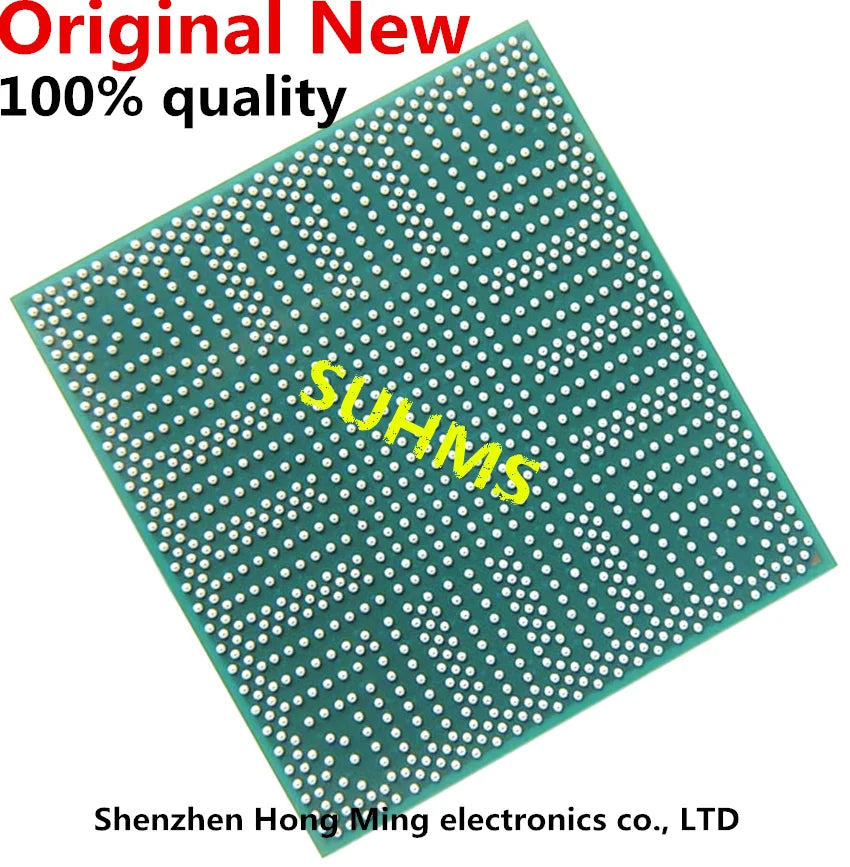 100% New SR1X6 E3845 BGA Chipset